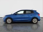 Škoda Fabia - fotka číslo 2