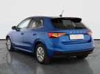 Škoda Fabia - fotka číslo 3