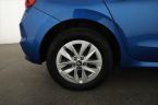 Škoda Fabia - fotka číslo 13