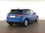Škoda Fabia - fotka číslo 4