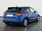 Škoda Fabia - fotka číslo 4