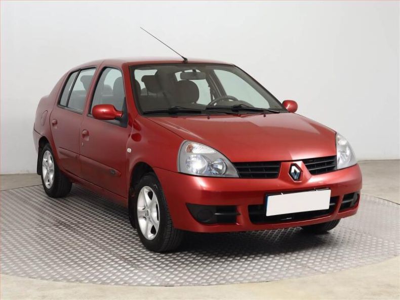 Renault Thalia - hlavní fotka inzerátu