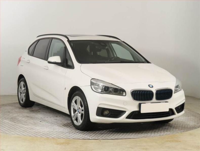 BMW Řada 2 - hlavní fotka inzerátu