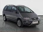 Volkswagen Sharan - fotka číslo 0