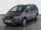 Volkswagen Sharan - fotka číslo 1