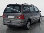 Volkswagen Sharan - fotka číslo 4