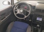 Volkswagen Sharan - fotka číslo 6