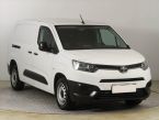 Toyota PROACE CITY - fotka číslo 0