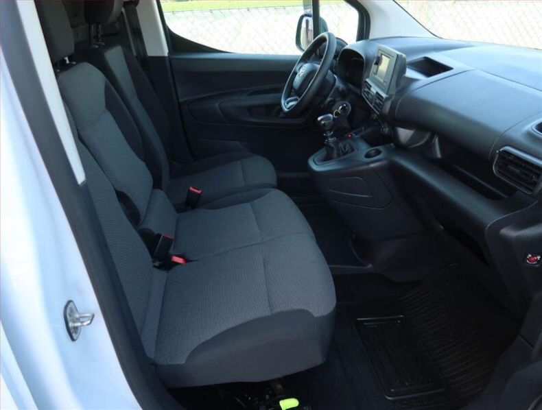 Toyota PROACE CITY - hlavní fotka