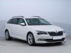 Škoda Superb - fotka číslo 0