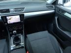 Škoda Superb - fotka číslo 7