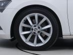Škoda Superb - fotka číslo 14