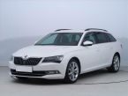 Škoda Superb - fotka číslo 1