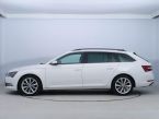 Škoda Superb - fotka číslo 2