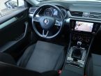Škoda Superb - fotka číslo 6