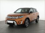 Suzuki Vitara - fotka číslo 1