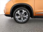 Suzuki Vitara - fotka číslo 18