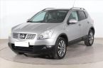 Nissan Qashqai - fotka číslo 1