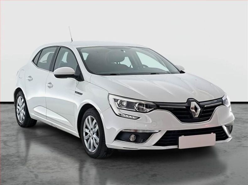Renault Mégane - hlavní fotka inzerátu