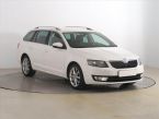 Škoda Octavia - fotka číslo 0