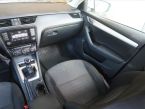 Škoda Octavia - fotka číslo 7