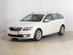 Škoda Octavia - fotka číslo 1