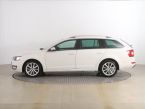 Škoda Octavia - fotka číslo 2