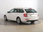 Škoda Octavia - fotka číslo 3