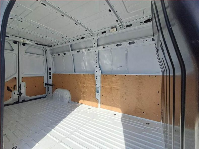 Renault Master - hlavní fotka