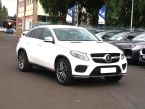 Mercedes GLE - fotka číslo 0