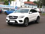 Mercedes GLE - fotka číslo 1
