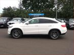 Mercedes GLE - fotka číslo 2