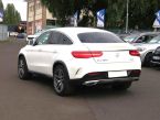 Mercedes GLE - fotka číslo 3
