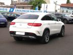 Mercedes GLE - fotka číslo 4