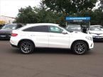 Mercedes GLE - fotka číslo 5
