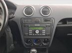 Ford Fusion - fotka číslo 7