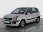 Ford Fusion - fotka číslo 1