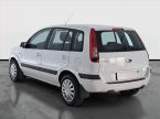 Ford Fusion - fotka číslo 1
