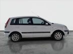 Ford Fusion - fotka číslo 5