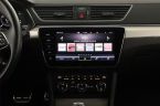Škoda Superb - fotka číslo 8