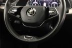 Škoda Superb - fotka číslo 19