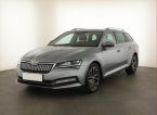 Škoda Superb - fotka číslo 1