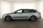 Škoda Superb - fotka číslo 2