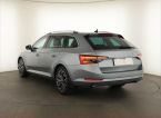 Škoda Superb - fotka číslo 3