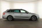 Škoda Superb - fotka číslo 5