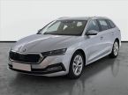 Škoda Octavia - fotka číslo 1