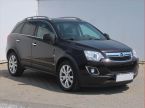 Opel Antara - fotka číslo 0