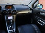 Opel Antara - fotka číslo 7