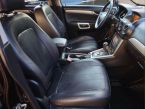Opel Antara - fotka číslo 8