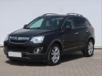 Opel Antara - fotka číslo 1